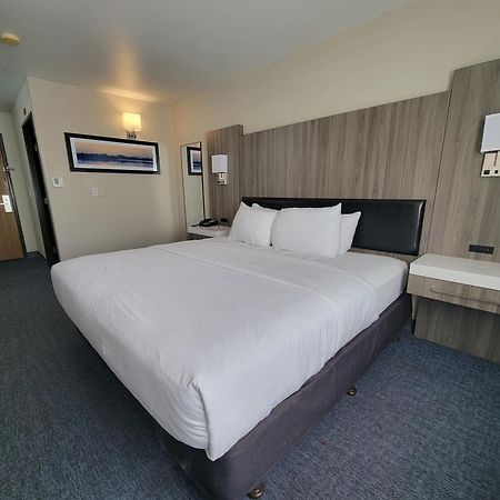 Quality Inn Port Orchard Εξωτερικό φωτογραφία