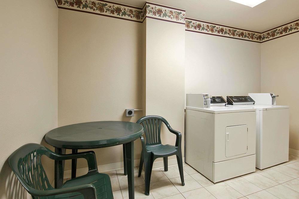 Quality Inn Port Orchard Εξωτερικό φωτογραφία