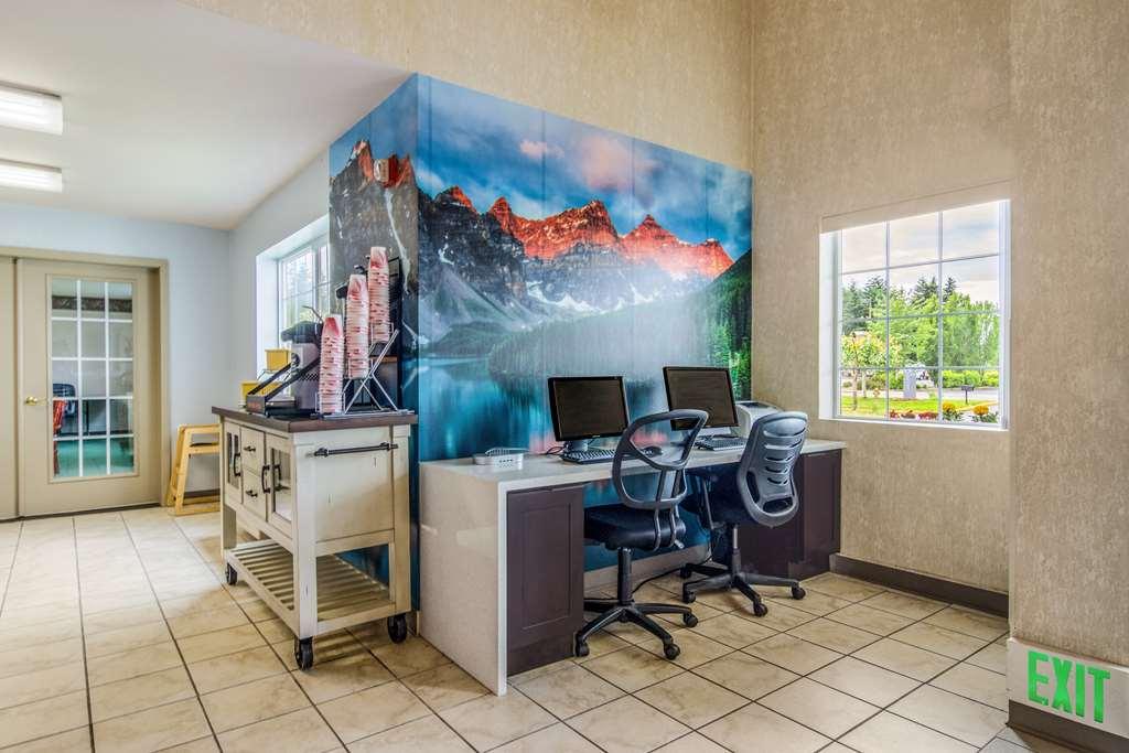 Quality Inn Port Orchard Ανέσεις φωτογραφία
