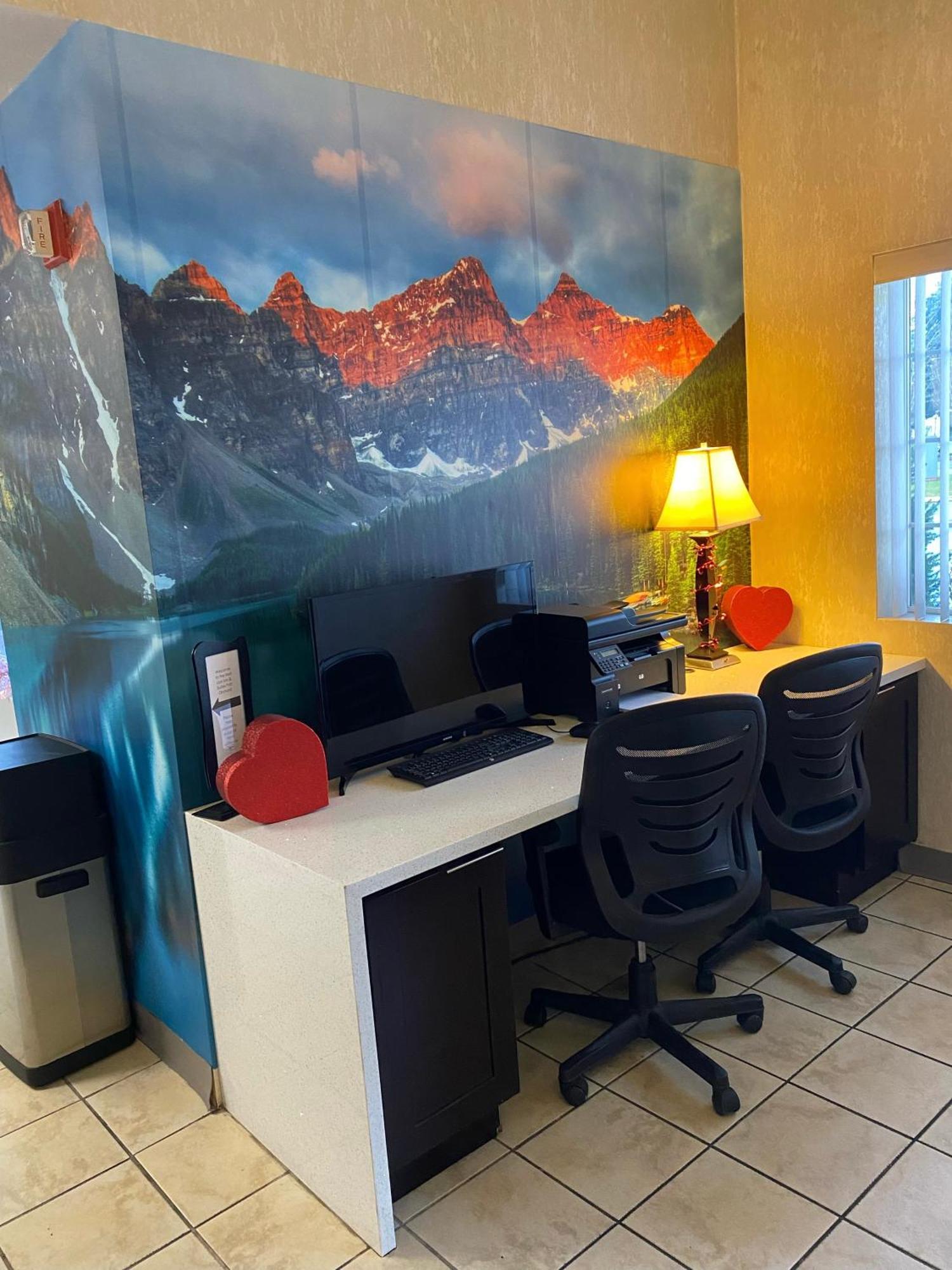 Quality Inn Port Orchard Εξωτερικό φωτογραφία