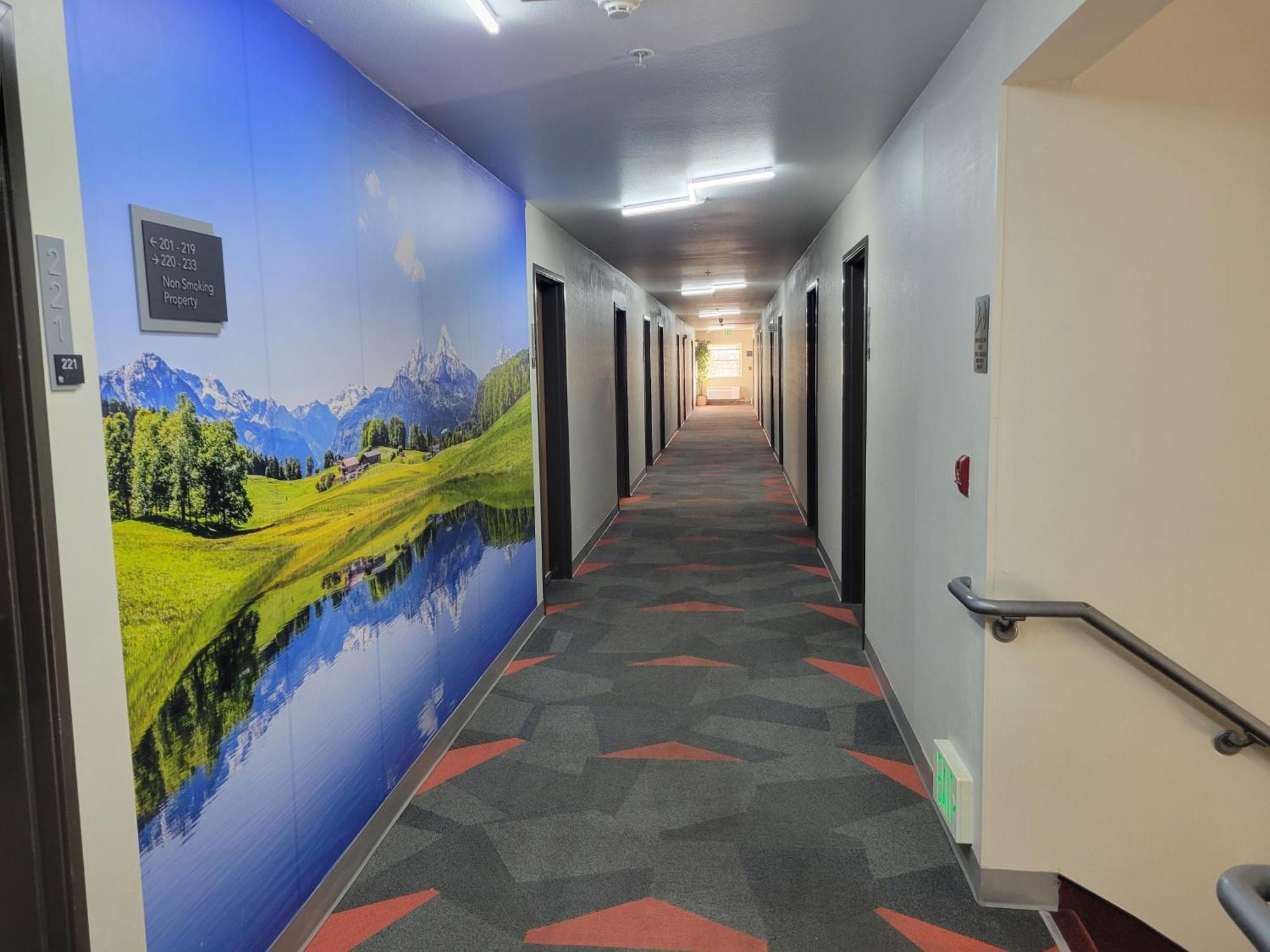 Quality Inn Port Orchard Εξωτερικό φωτογραφία