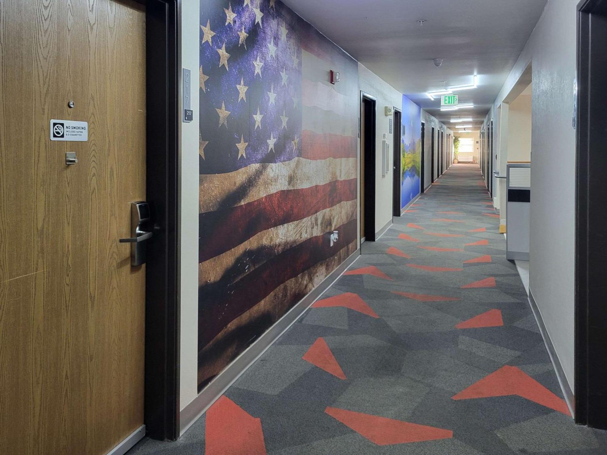 Quality Inn Port Orchard Εξωτερικό φωτογραφία