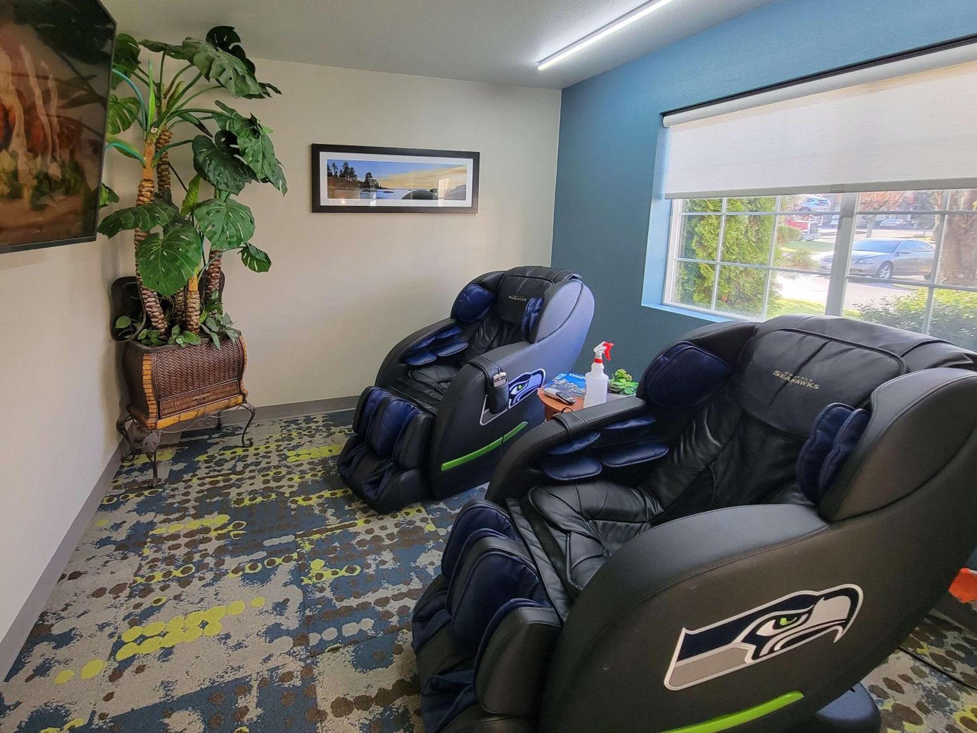 Quality Inn Port Orchard Εξωτερικό φωτογραφία