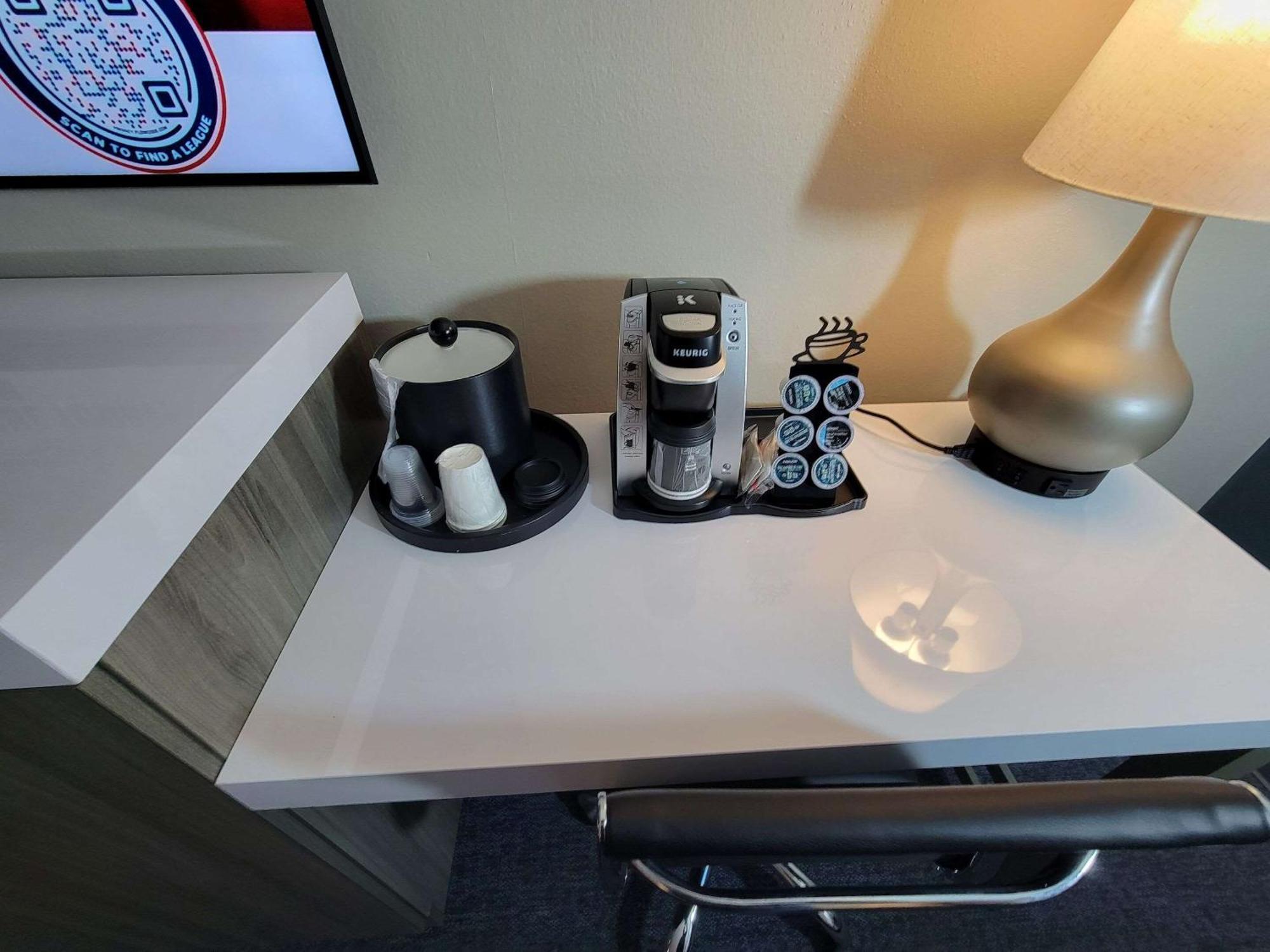 Quality Inn Port Orchard Εξωτερικό φωτογραφία