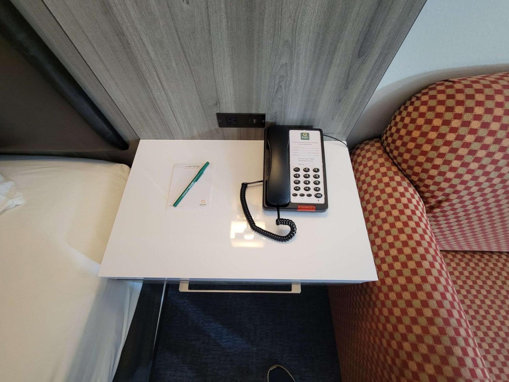 Quality Inn Port Orchard Εξωτερικό φωτογραφία