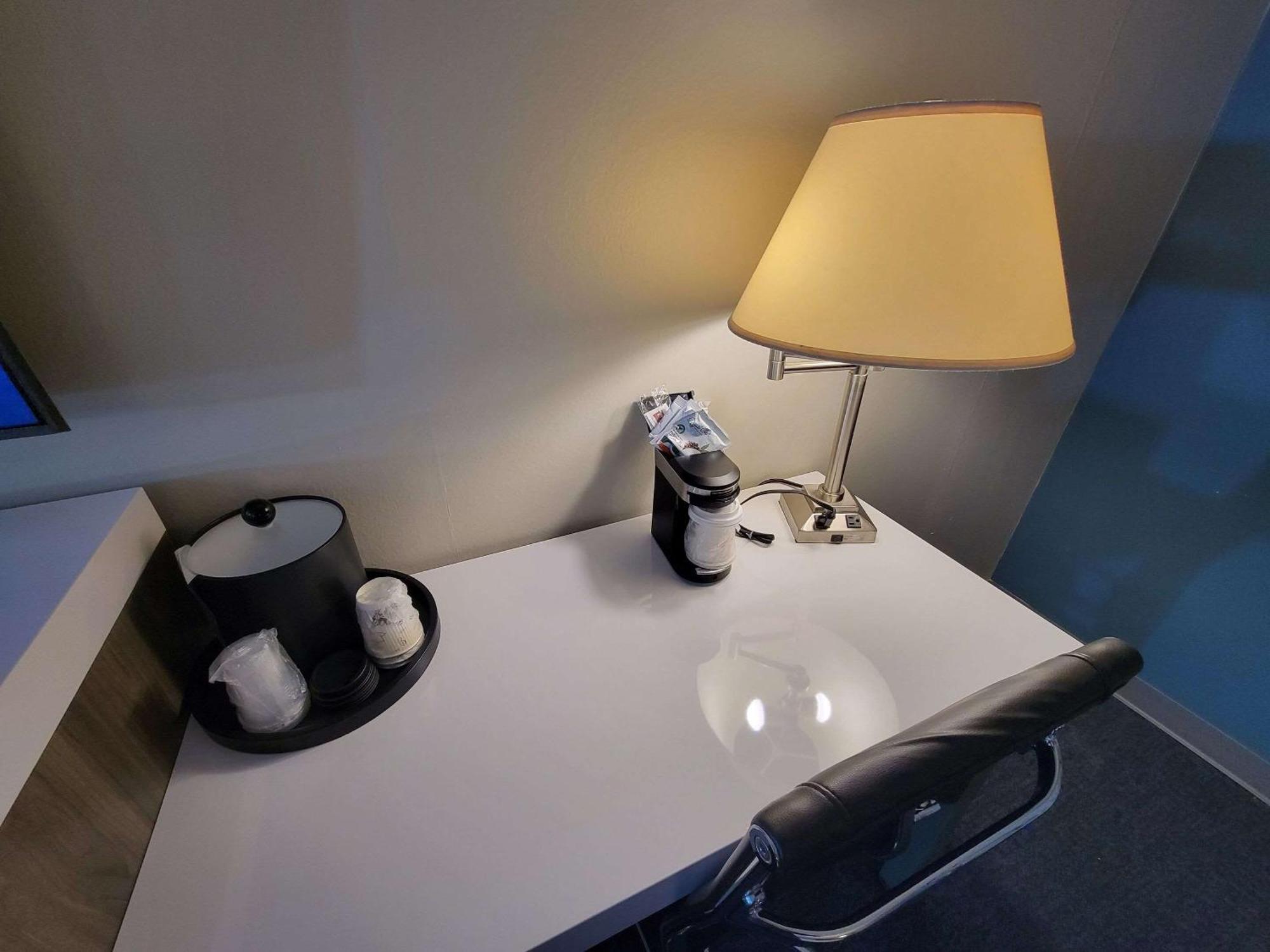 Quality Inn Port Orchard Εξωτερικό φωτογραφία